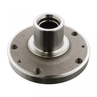 FEBI CITROEN маточина переднього колеса Jumpy 2,0 07- Febі Bilstein 102187