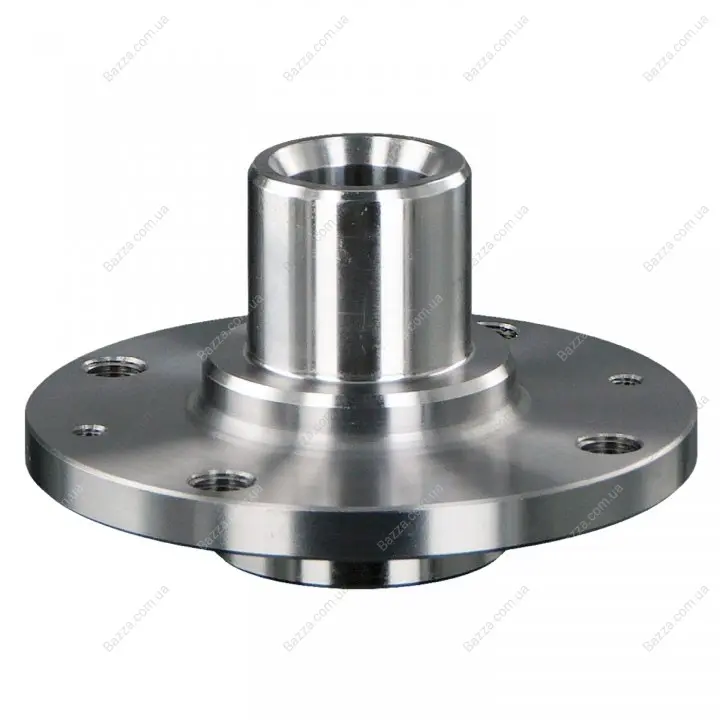 FEBI OPEL Маточина колеса передн. AGILA 1.2 08- febі bilstein 102191