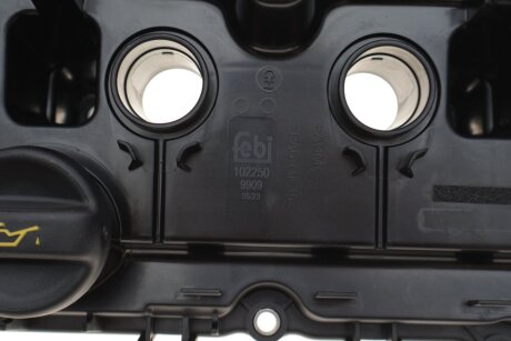 Клапанна кришка febі Bilstein 102250