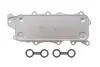 FEBI DB масляний радіатор C-class W203/204,E-class W211/212,W164/166,W221/222,Sprinter,Vito,Chrysler 300C Febі Bilstein 102371 (фото 1)