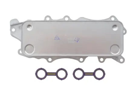 FEBI DB масляний радіатор C-class W203/204,E-class W211/212,W164/166,W221/222,Sprinter,Vito,Chrysler 300C Febі Bilstein 102371