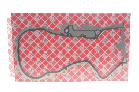 FEBI прокладка картера РУ VW Passat -14 febі Bilstein 102422