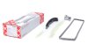 Комплект цепи ГРМ VAG 1,8/2,0 FSI (пр-во Febi) 102426