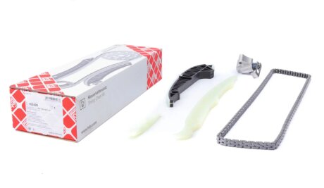 Комплект цепи ГРМ VAG 1,8/2,0 FSI (Febi) febі Bilstein 102426 на Шкода Octavia A8