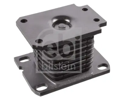 Пружинна подушка ресори febі bilstein 102463