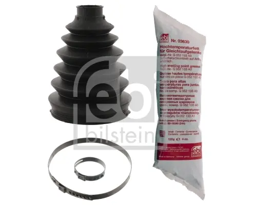 Пыльник шруса (гранаты) внутренний-наружный febі bilstein 102490
