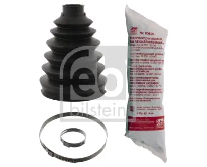 Пыльник шруса (гранаты) внутренний-наружный febі bilstein 102490 Мерседес Вито 639