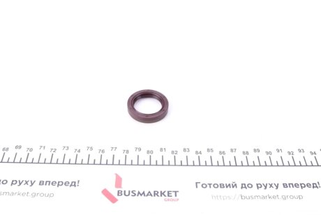 Сальник коленвала febі Bilstein 102521