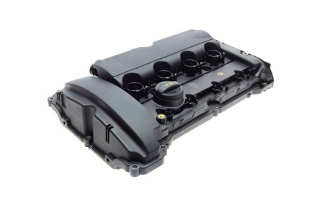 Кришка клапанів з клапаном рециркуляції відпрацьованих газів і прокладкою febі Bilstein 102604