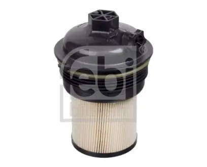 Фiльтр паливний Febі Bilstein 102678