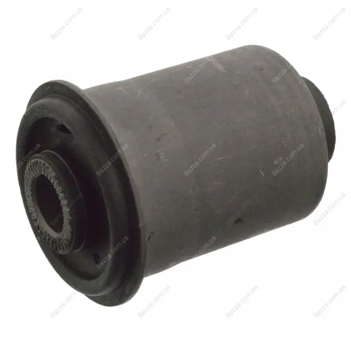 Сайлентблок переднього важеля febі bilstein 102794