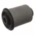 Сайлентблок переднього важеля febі bilstein 102794