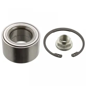 FEBI LANDROVER підшипник задн.ступ.Discovery,Range Rover 04- Febі Bilstein 102833