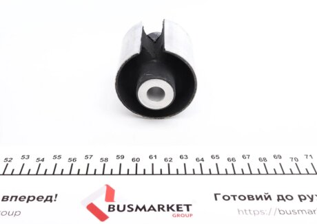 Сайлентблок заднього важеля febі Bilstein 103165