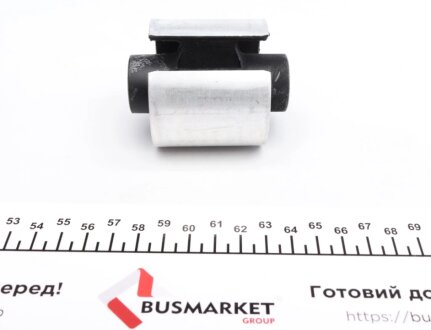 Сайлентблок заднього важеля febі Bilstein 103165