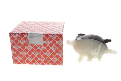 Розширювальний бак охолодження febі Bilstein 103393