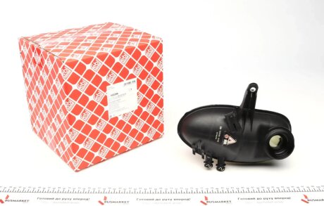 Бачок расширительный febі Bilstein 103394 на Мерседес W222