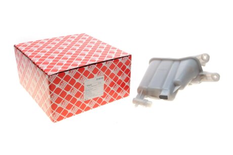 Бачок расширительный febі Bilstein 103414 на Ауди А4 б8