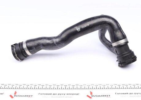 Патрубок радиатора febі Bilstein 103419