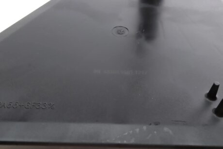 Фільтр гідравлічний КПП febі Bilstein 103553