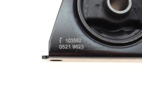 Подушка двигателя левая Mitsubishi Outlander I 2003 - 2010 (Febi) febі Bilstein 103582