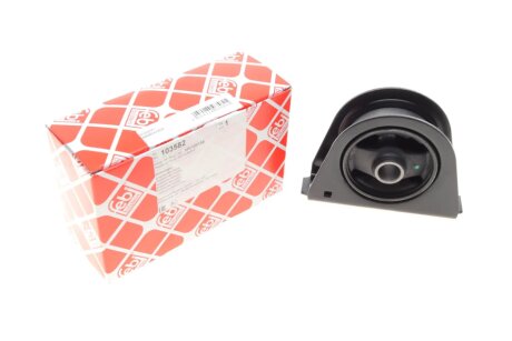 Подушка двигателя левая Mitsubishi Outlander I 2003 - 2010 (Febi) febі Bilstein 103582