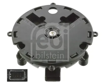Елемент дзеркала заднього виду Febі Bilstein 103616