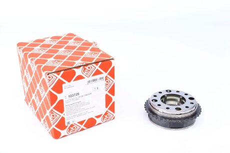 Шестерня ГРМ febі Bilstein 103729