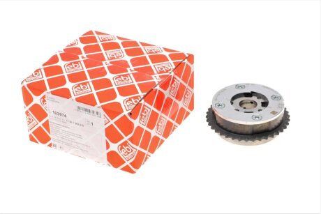 Датчик положення розподілвалу febі Bilstein 103974 на Бмв F10