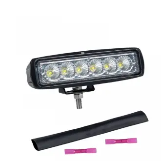 Робоча лампа febі bilstein 104001