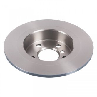 Диск гальмівний febі Bilstein 104105