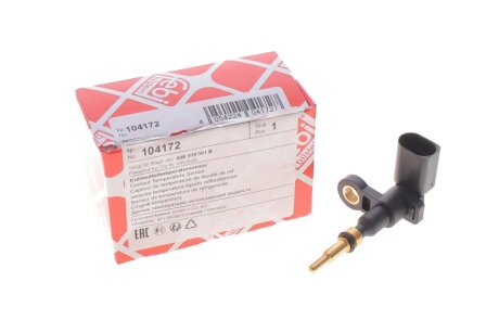 Датчик температуры ОЖ VAG (FEBI) febі Bilstein 104172
