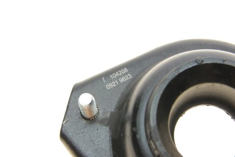 FEBI DAEWOO Опора амортизатора переднего Matiz 98- febі Bilstein 104208