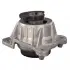 Подушка (опора) двигателя febі bilstein 104433
