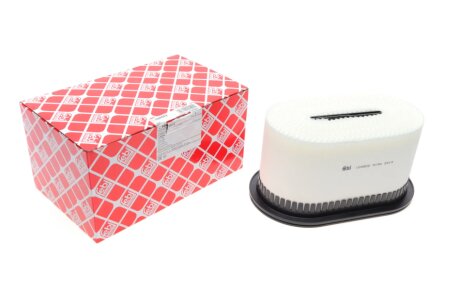 Фільтр повітря febі Bilstein 104502