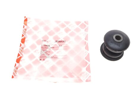 Сайлентблок ресори febі Bilstein 104620 на Форд Кастом