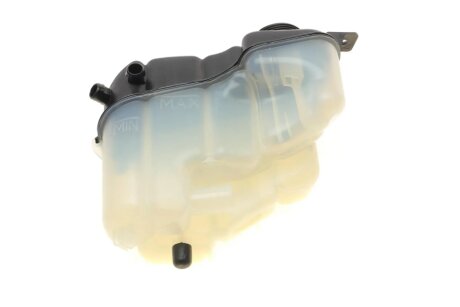 Розширювальний бак охолодження febі Bilstein 104772