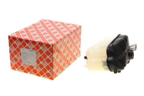 Розширювальний бак охолодження febі Bilstein 104772 на Форд Мондео 4