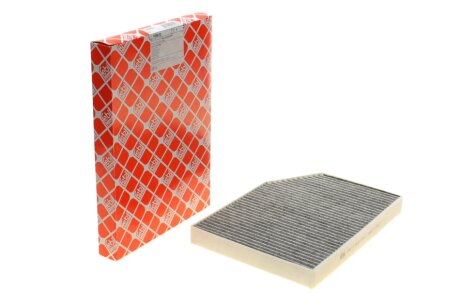 Фільтр салону febі Bilstein 104810