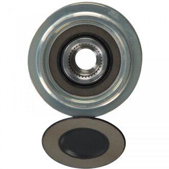 Шків генератора febі Bilstein 104828