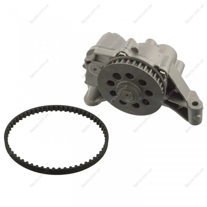 Комплект оливного насоса febі bilstein 104842