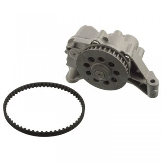 Комплект оливного насоса febі Bilstein 104842 на Фольксваген Transporter T6