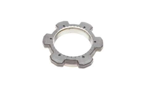 Гайка самостопорна febі Bilstein 104888