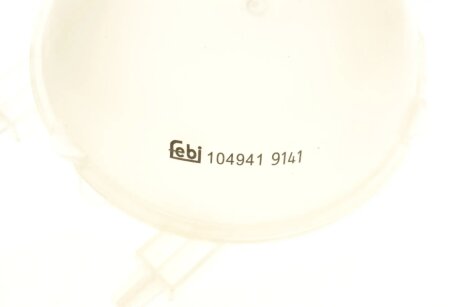 FEBI Бак расширительный CITROEN BERLINGO 08- febі Bilstein 104941