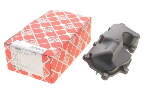 Маслоуловитель (FEBI) febі Bilstein 104966