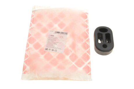 Резинка глушителя febі Bilstein 10530