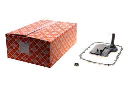 Комплект фильтра АКПП febі Bilstein 105779 на Бмв X1