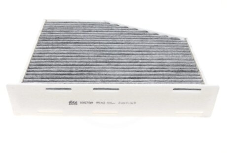 Фильтр салона febі Bilstein 105789