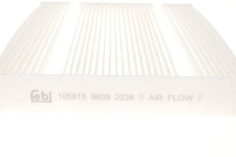 Фильтр салона febі Bilstein 105815