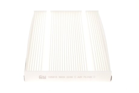 Фильтр салона febі Bilstein 105815